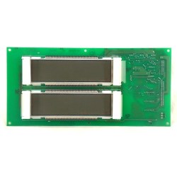 Placa principal de pantalla para surtidor Gilbarco Encore 300